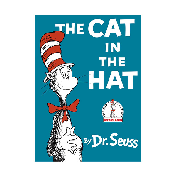 Dr.Seuss : The Cat in the Hat Dr.Seuss : The Cat in the Hat