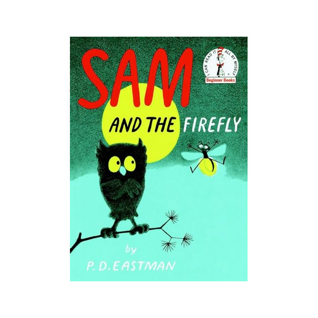Dr. Seuss Beginner Books : Sam and the Firefly 