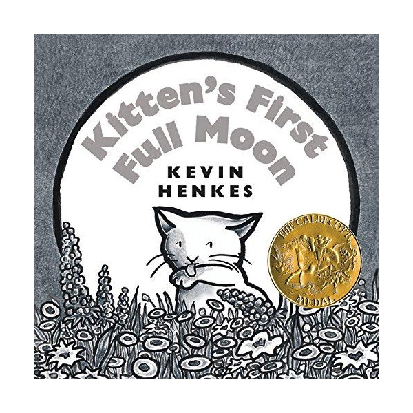 ο Kitten's First Full Moon [2005 Į]