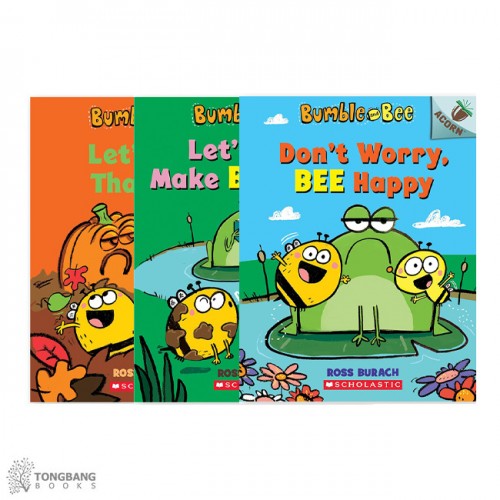 Bumble and Bee ø ۹ 3 Ʈ