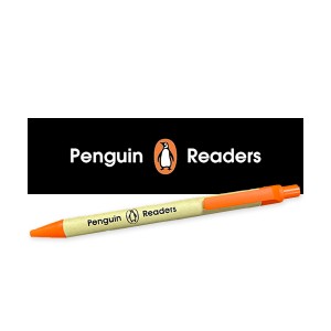 Penguin Readers ǰ