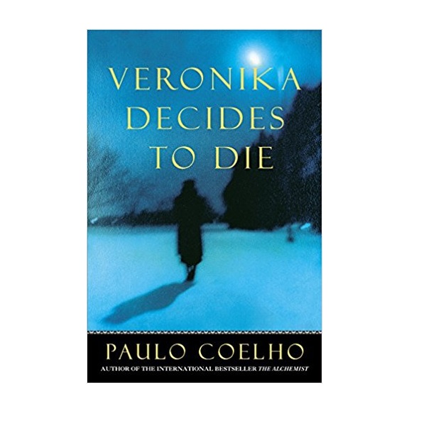 [�ĺ�:A��] Veronika Decides to Die 