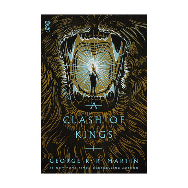 [�ĺ�:B��] A Song of Ice and Fire #2 : A Clash of Kings 