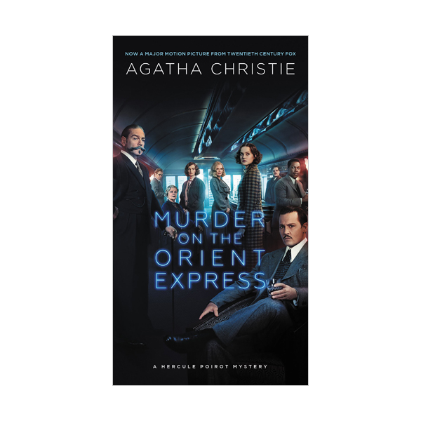 [ĺ:ƯA] Murder on the Orient Express