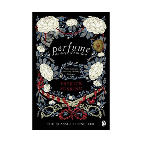 [ĺ:B] Perfume : The Story of a Murderer (Paperback)