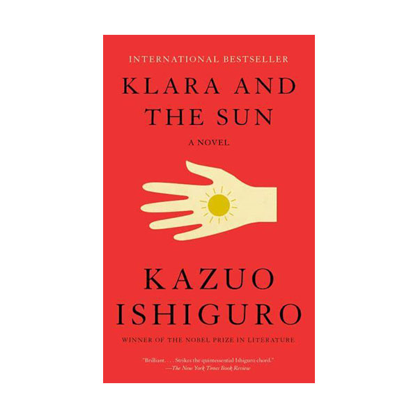 [ĺ:ƯA] Klara and the Sun
