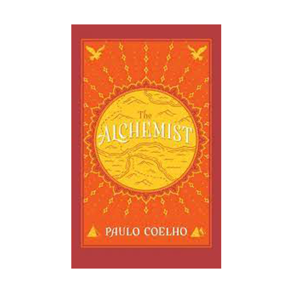 [�ĺ�:B��] The Alchemist