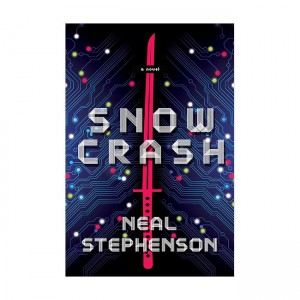 [�ĺ�:B��] Snow Crash 