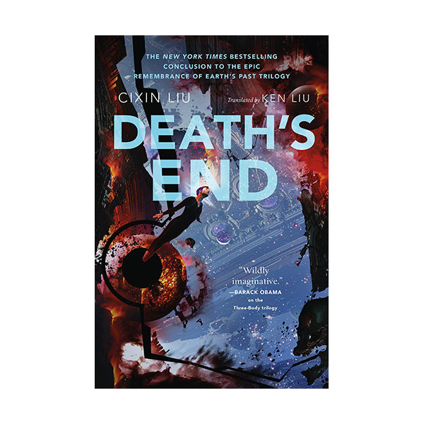 [ĺ:B] Remembrance of Earth's Past #3 : Death's End 