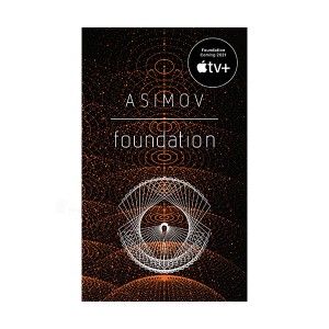 [�ĺ�:ƯA]Foundation Series #1 : Foundation