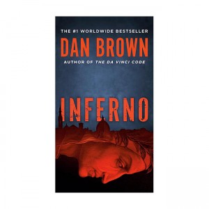 [ĺ:B]Inferno: A Novel 