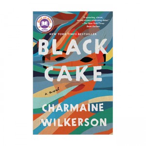 [ĺ:B]Black Cake: A Novel 