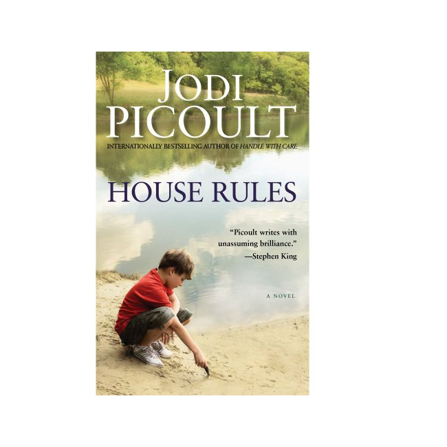 [ĺ:A] House Rules