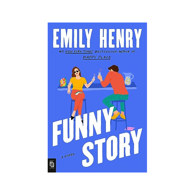 [�ĺ�:ƯA] Funny Story