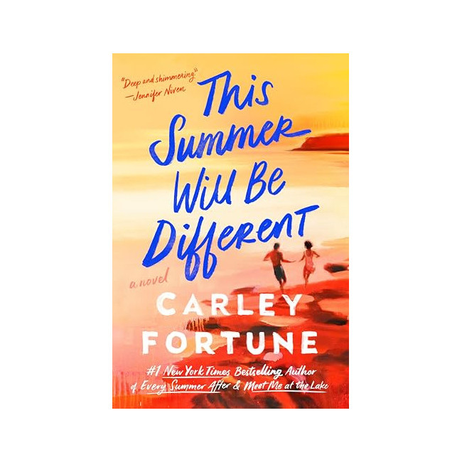 [�ĺ�:B��]This Summer Will Be Different