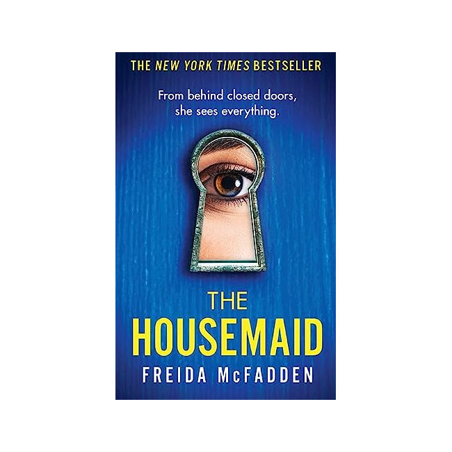 [�ĺ�:B��]The Housemaid