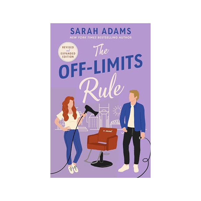 [�ĺ�:C��]The Off-Limits Rule: A Novel