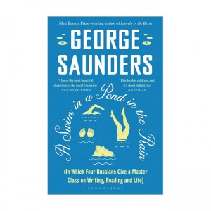 [�ĺ�:ƯA] A Swim in a Pond in the Rain 