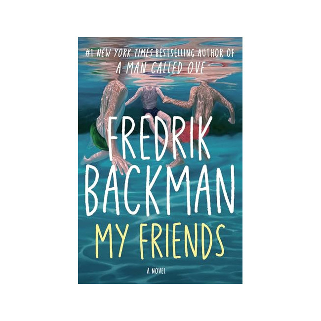 [�ĺ�:B��]My Friends