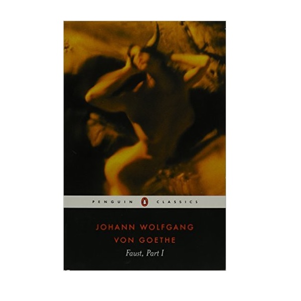 [�ĺ�:B��]Penguin Classics : Faust, Part 1  