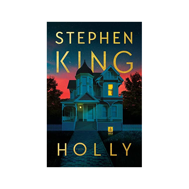 [ĺ:C]Holly