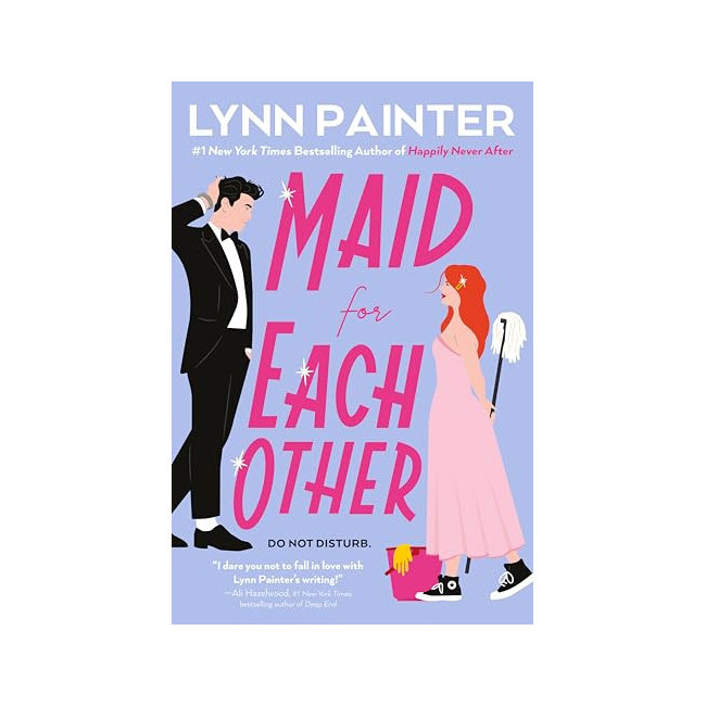 [�ĺ�:B��]Maid for Each Other