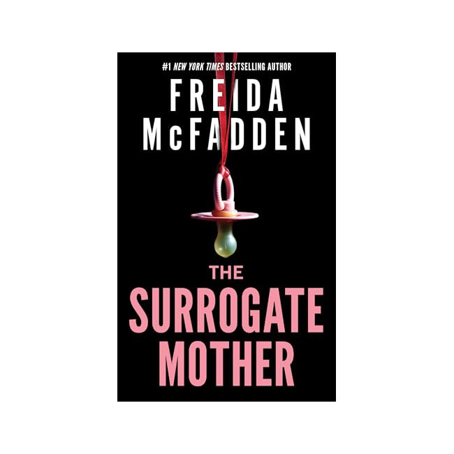 [�ĺ�:B��]The Surrogate Mother
