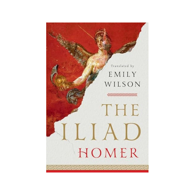 [�ĺ�:C��]The Iliad