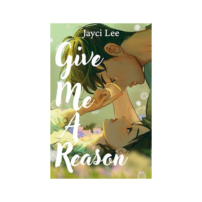[�ĺ�:B��]Give Me a Reason