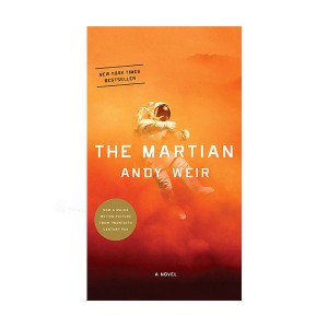 [�ĺ�:A��] The Martian