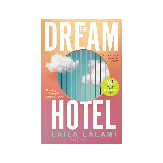 [�ĺ�:B��]The Dream Hotel