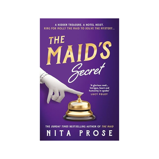 [�ĺ�:B��]Molly the Maid #03 : The Maid's Secret 