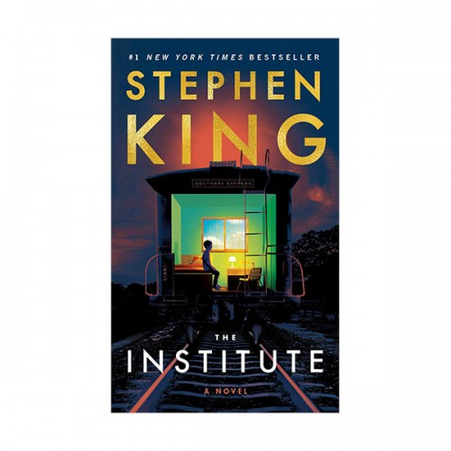 [�ĺ�:B��] The Institute