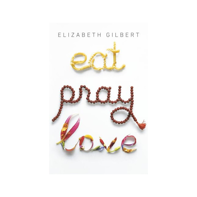 [�ĺ�:B��]Eat, Pray, Love 