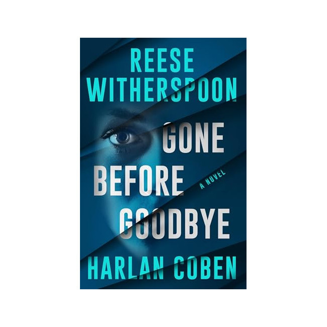 [�ĺ�:B��]Gone Before Goodbye