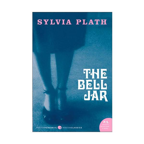 [�ĺ�:ƯA��] The Bell Jar 