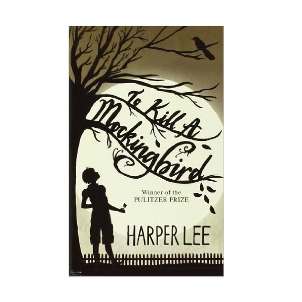 [�ĺ�:A��] To Kill a Mockingbird 