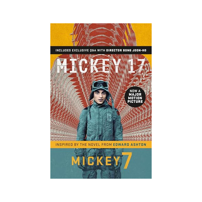 [�ĺ�:C��]Mickey7 