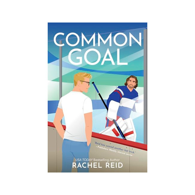 [�ĺ�:B��]Game Changers #04 : Common Goal 