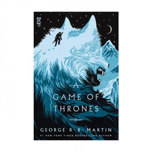 [�ĺ�:B��]A Song of Ice and Fire #01 : A Game of Thrones
