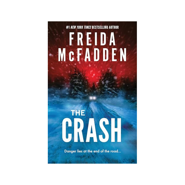 [�ĺ�:ƯA]The Crash