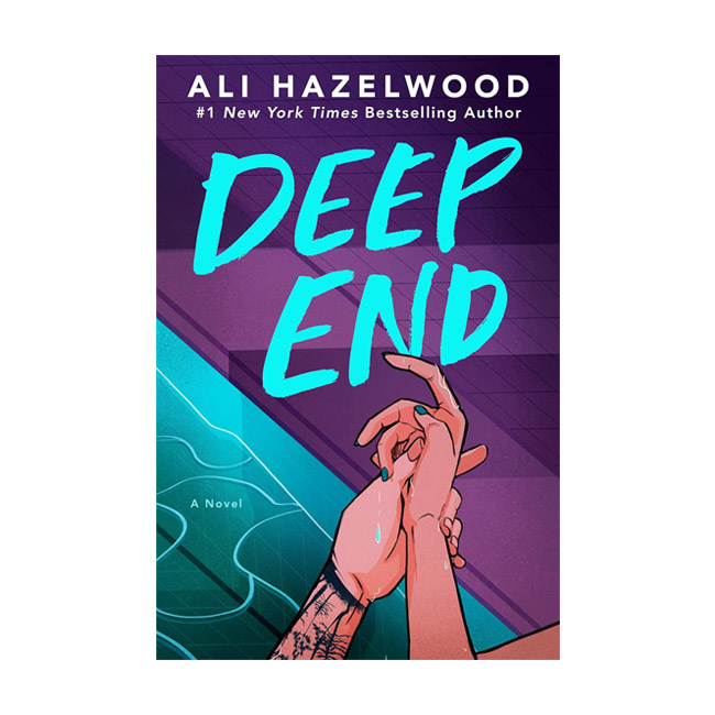 [�ĺ�:C��]Deep End