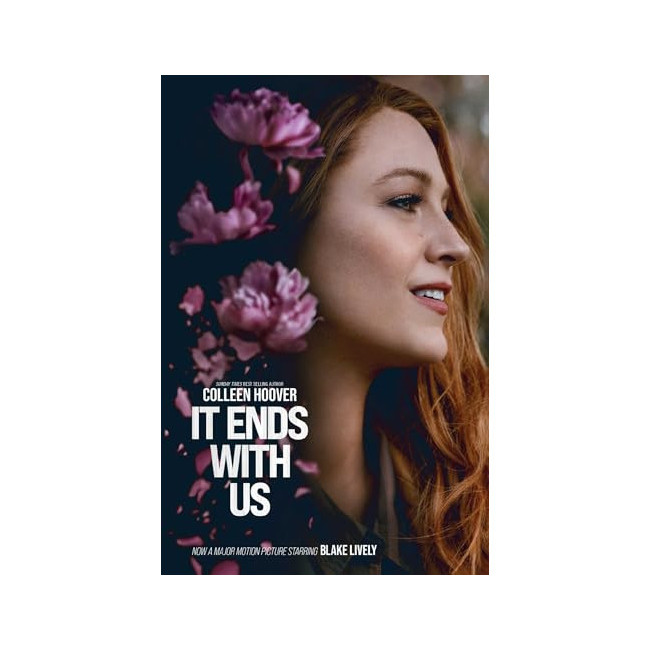 [�ĺ�:B��]It Ends With Us #01 : It Ends With Us