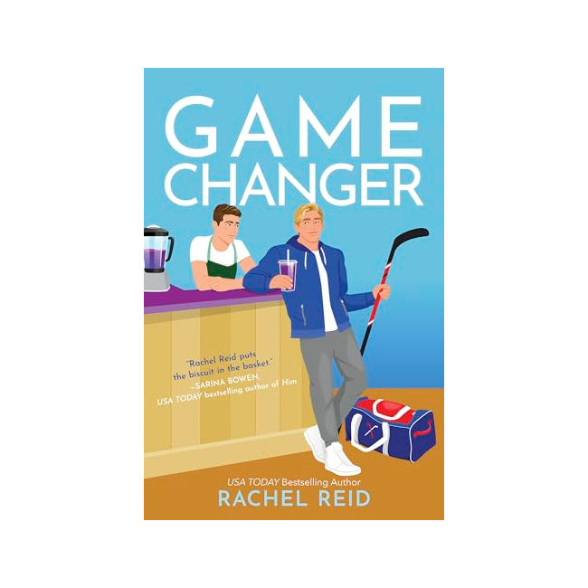 [�ĺ�:B��] Game Changers #01 : Game Changer 