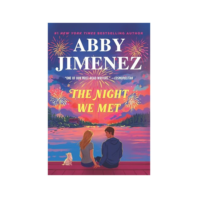 [�ĺ�:B��]The Night We Met