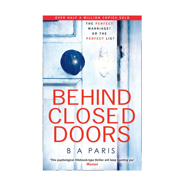 [�ĺ�:B��] Behind Closed Doors