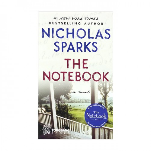 [�ĺ�:ƯA]The Notebook : A Novel