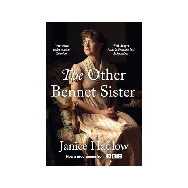 [�ĺ�:B��]The Other Bennet Sister