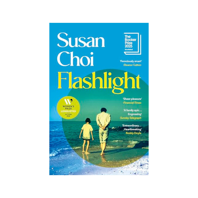[�ĺ�:B��]Flashlight [2025 ��Ŀ�� �����ĺ���]