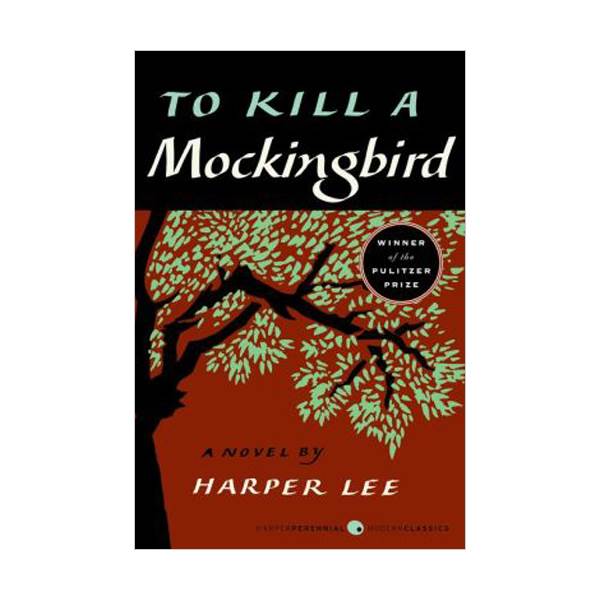 [�ĺ�:B��]To Kill a Mockingbird 